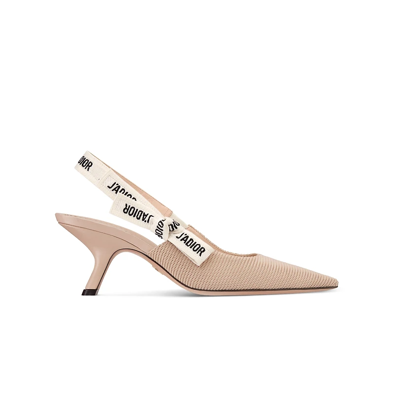 J'Adior Slingback Pump