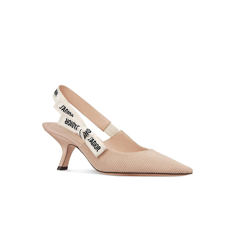 J'Adior Slingback Pump