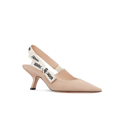 J'Adior Slingback Pump
