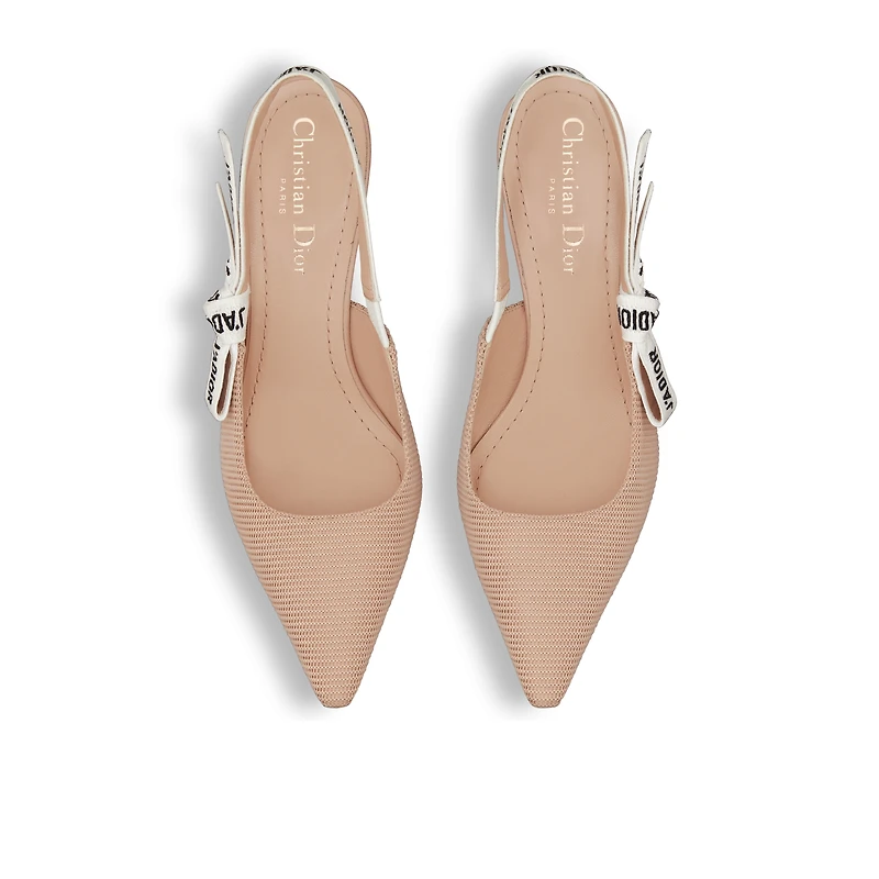J'Adior Slingback Pump