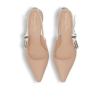 J'Adior Slingback Pump