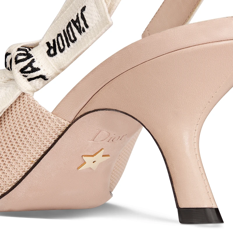 J'Adior Slingback Pump