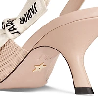 J'Adior Slingback Pump