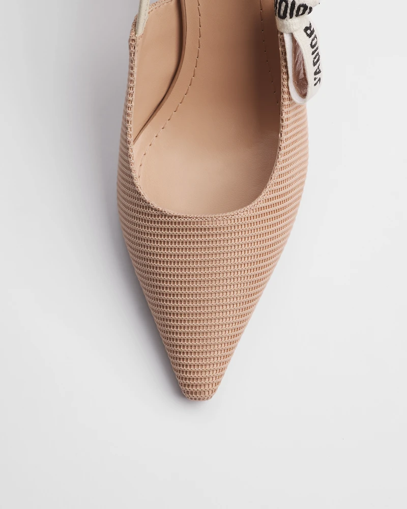J'Adior Slingback Pump