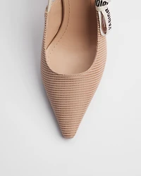J'Adior Slingback Pump