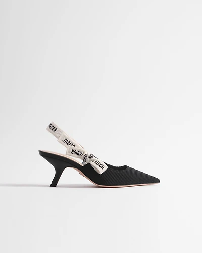 J'Adior Slingback Pump