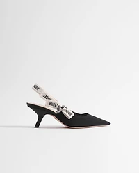 J'Adior Slingback Pump