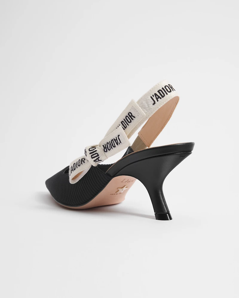 J'Adior Slingback Pump