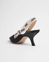 J'Adior Slingback Pump