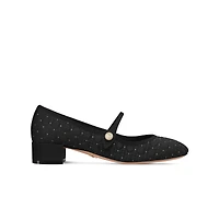 Dior Ballet Pump