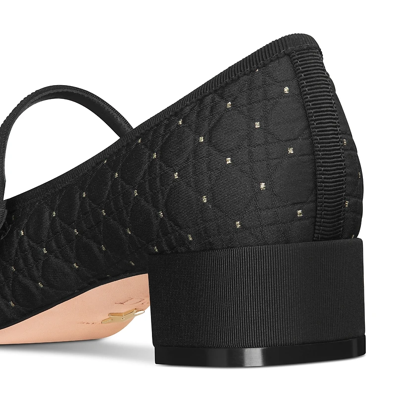 Dior Ballet Pump