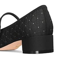 Dior Ballet Pump
