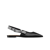 Dior Toujours Slingback Flat