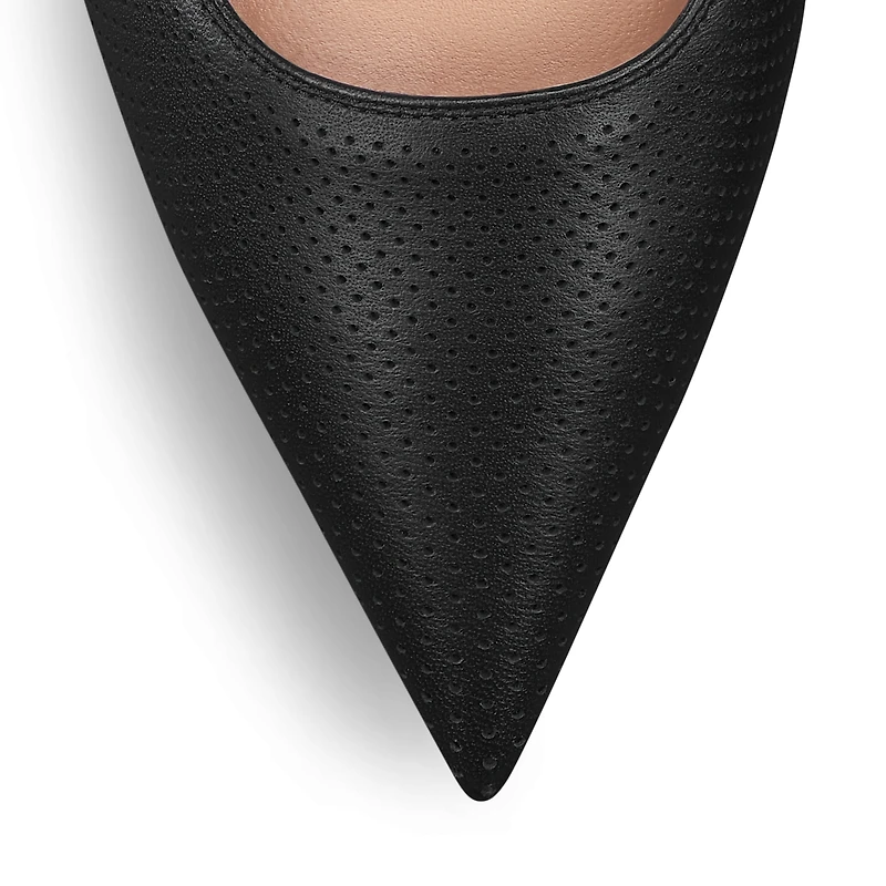 Dior Toujours Slingback Flat