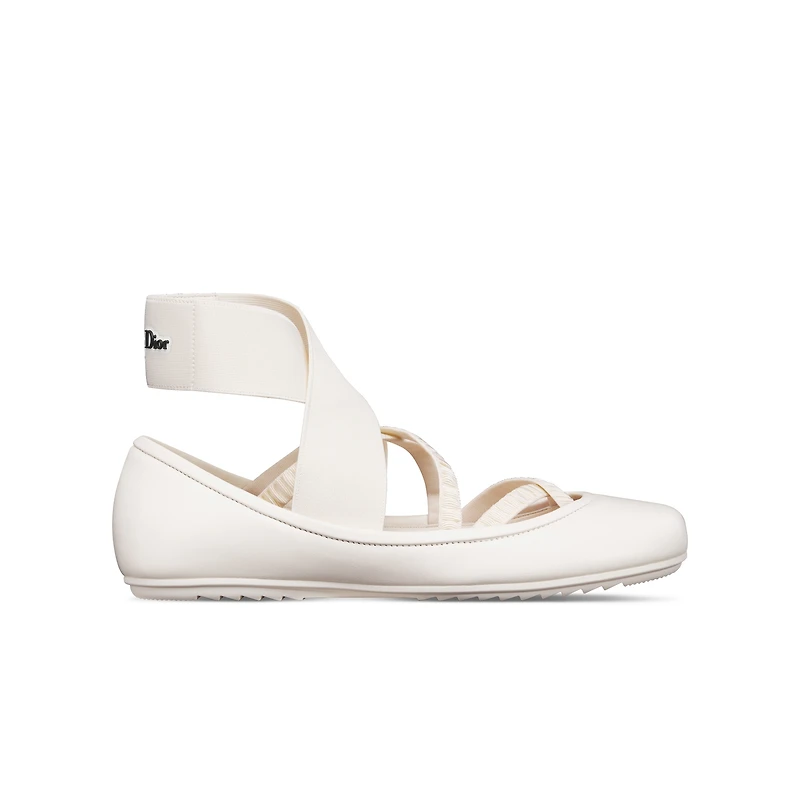 Dior Shade Ballet Flat
