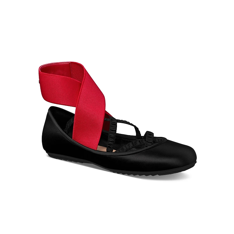 Dior Shade Ballet Flat