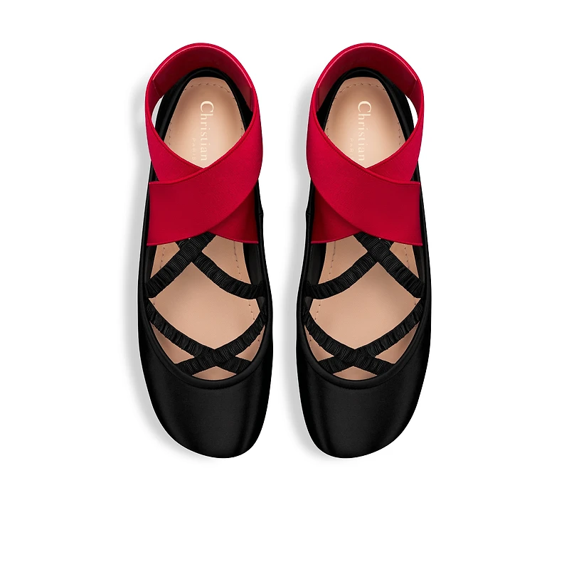 Dior Shade Ballet Flat