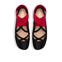 Dior Shade Ballet Flat