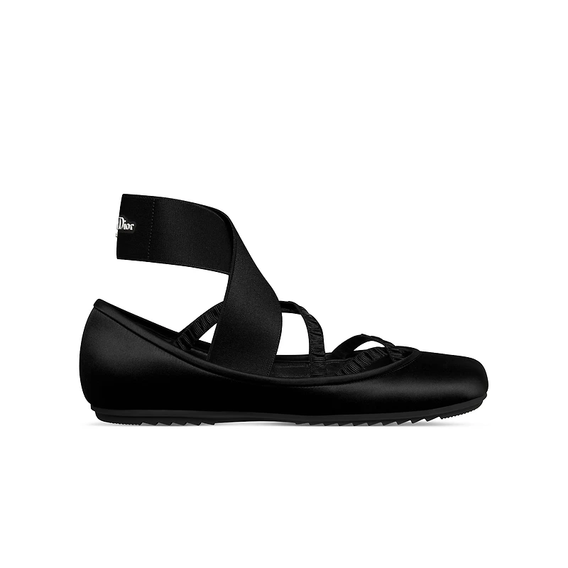 Dior Shade Ballet Flat