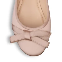 Lovely-D Ballet Flat