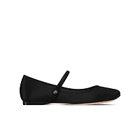 Lovely-D Ballet Flat