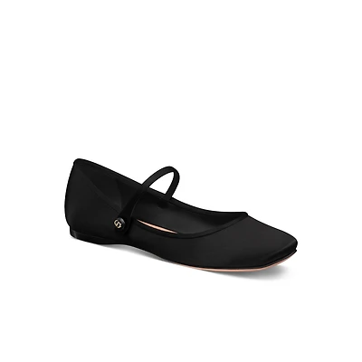 Lovely-D Ballet Flat