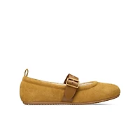 DiorAlps Dior Frost Ballet Flat