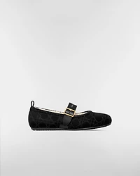 DiorAlps Dior Frost Ballet Flat