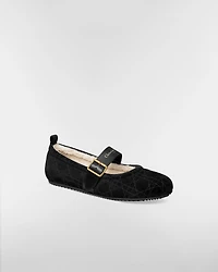 DiorAlps Dior Frost Ballet Flat