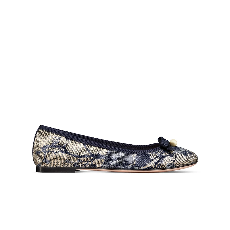 Dior Ballet Flat