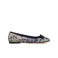 Dior Ballet Flat