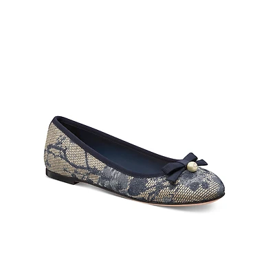 Dior Ballet Flat