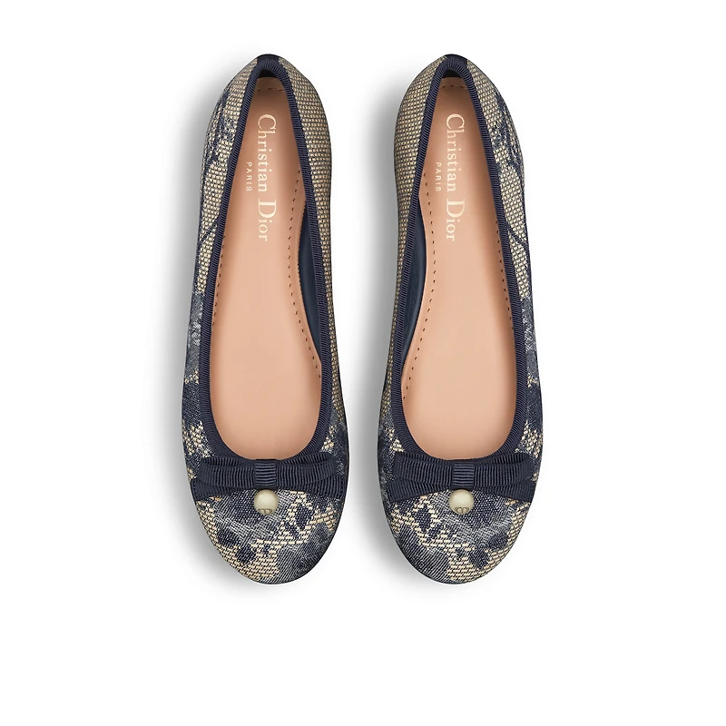 Dior Ballet Flat