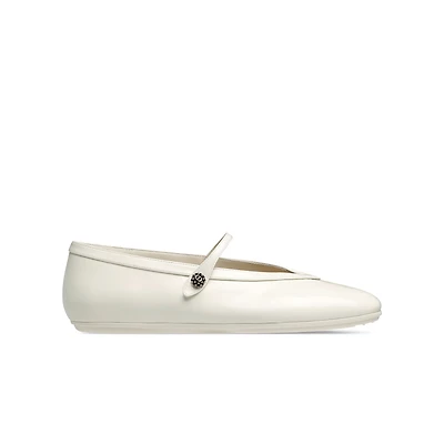 Dior New Ballet Flat