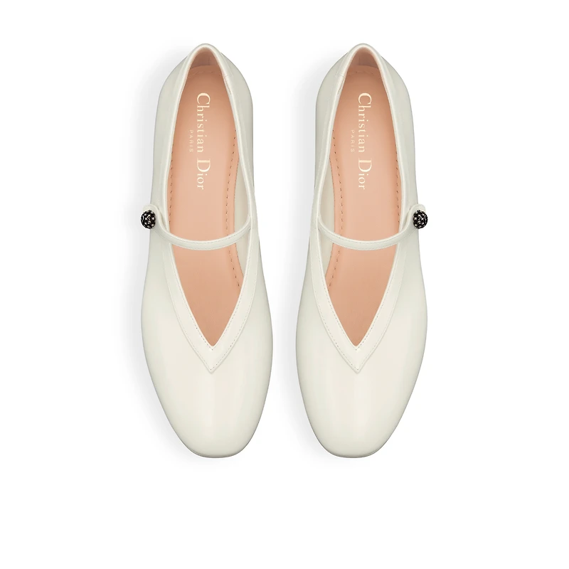 Dior New Ballet Flat