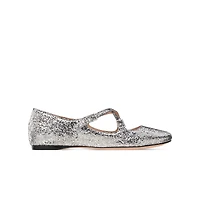 Very Dior Ballet Flat