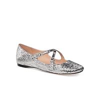 Very Dior Ballet Flat