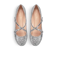 Very Dior Ballet Flat