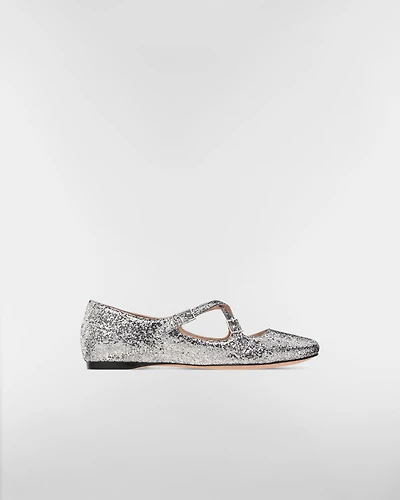 Very Dior Ballet Flat