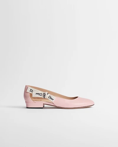 Dior Qixi J'Adior Ballet Flat