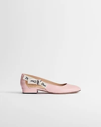 Dior Qixi J'Adior Ballet Flat