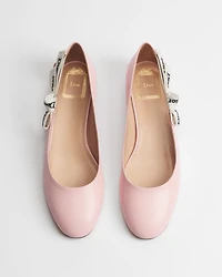 Dior Qixi J'Adior Ballet Flat
