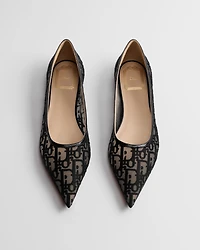 Adiorable Ballet Flat