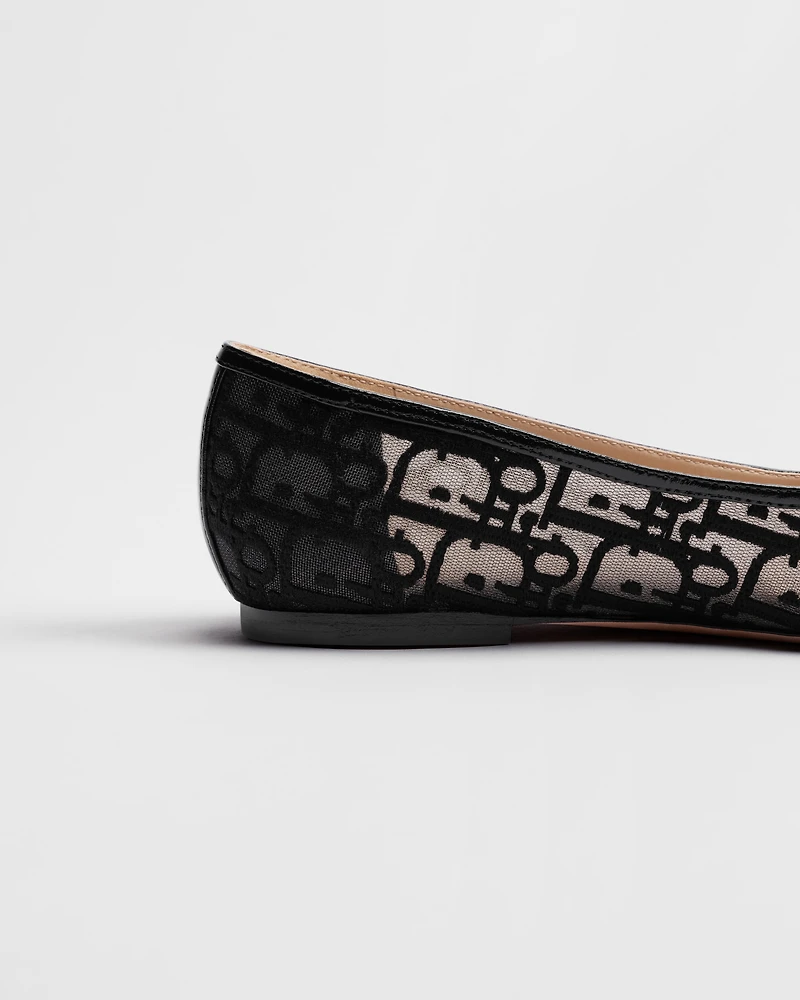 Adiorable Ballet Flat