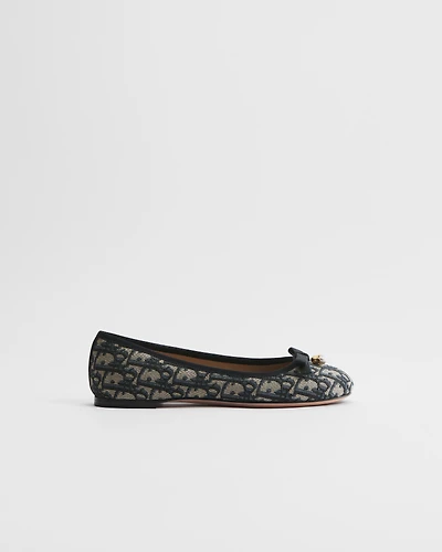 Dior Ballet Flat
