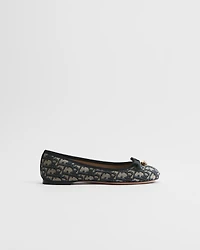 Dior Ballet Flat