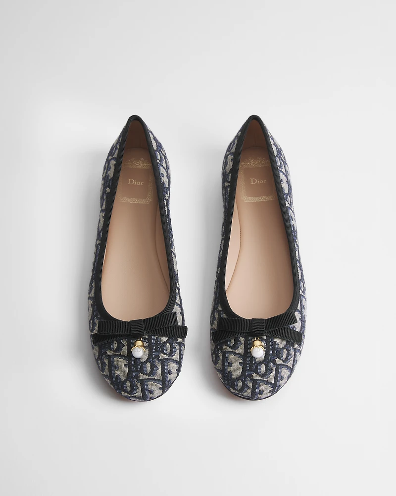 Dior Ballet Flat