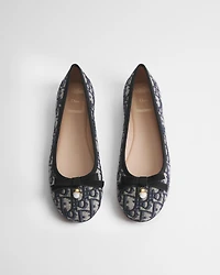 Dior Ballet Flat