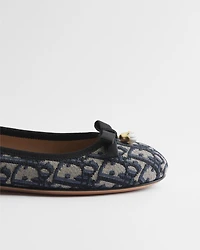 Dior Ballet Flat