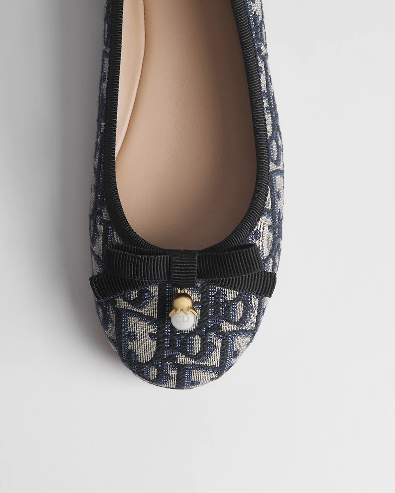 Dior Ballet Flat
